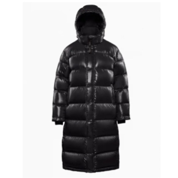 NEW ARITZIA—The Super Puff™ Long - Hi-Gloss - Picture 4 of 9